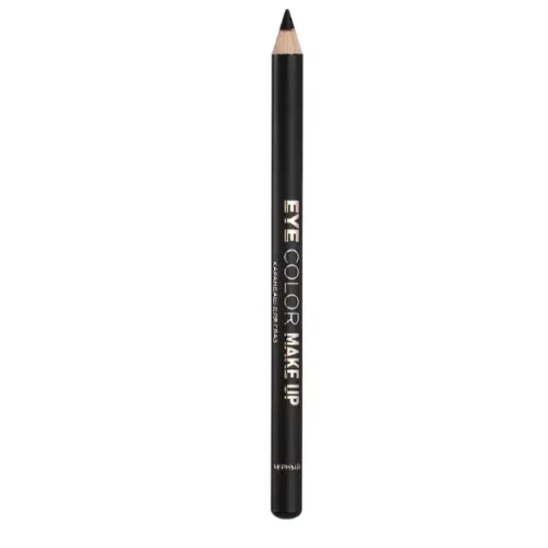 Eva Mosaic Карандаш для глаз Eye Color Make Up черный-img-0