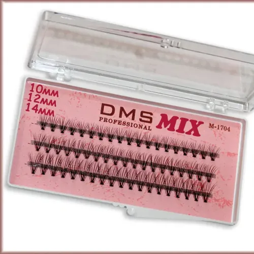 Пучки DMS MIX (10-12-14мм)-img-0