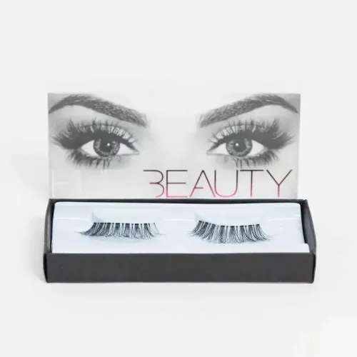 HUDA BEAUTY накладные ресницы-img-0