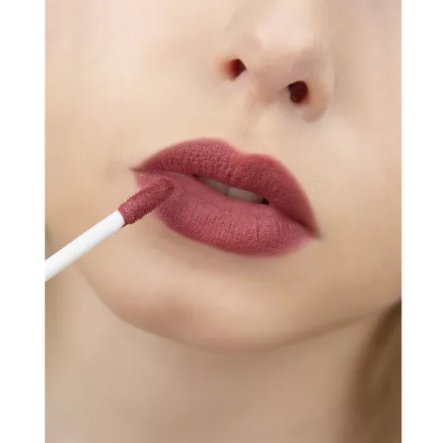 LUXVISAGE Матовый блеск для губ "PIN-UP Ultra matt"-img-2