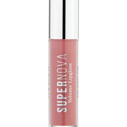 TopFace Блеск для губ  "SUPERNOVA" Squalane & Vitamine E"-img-0
