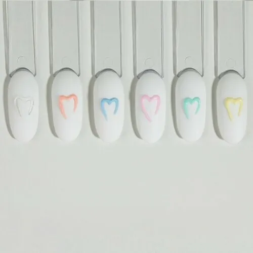 MOODNAIL 3D Gel-img-1
