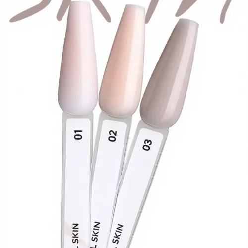 Гель MOODNAIL Skin 01 30г-img-0