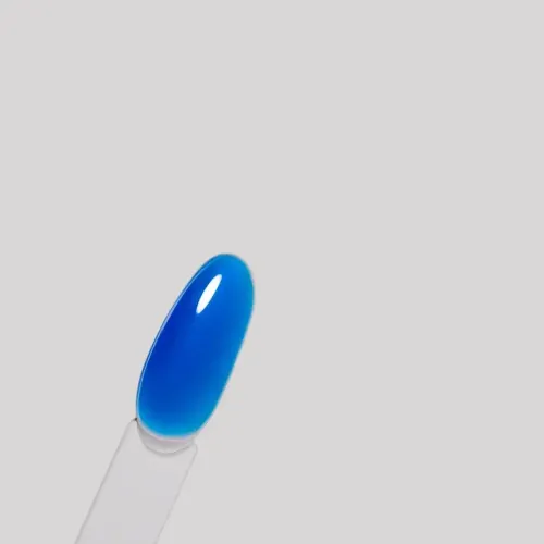Foxy Гель для наращивания витражный #110 "Новая формула" 15 g в банке (Builder gel JELLY)-img-5