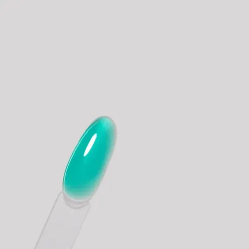 Foxy Гель для наращивания витражный #111 "Новая формула" 15 g в банке (Builder gel JELLY)-img-1