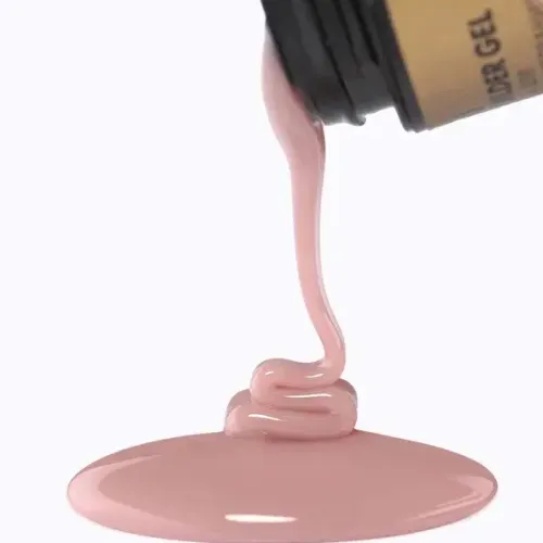 Foxy Гель для наращивания #13 "Новая формула" 15 g в банке (Builder gel)-img-2
