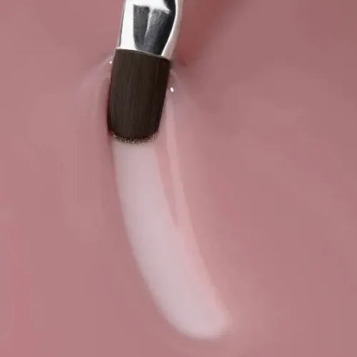 Foxy Гель для наращивания #106 "Новая формула" 15 g в банке (Builder gel)-img-0
