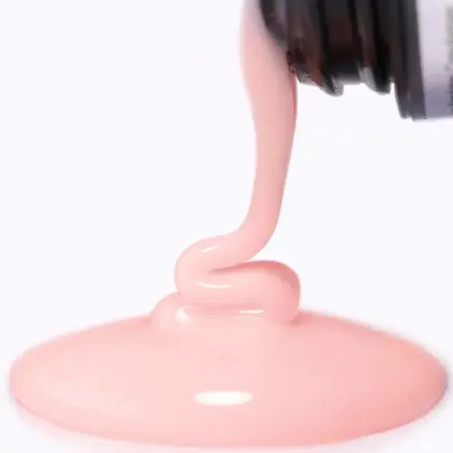 Foxy Гель для наращивания #198 "Новая формула" 15 g в банке (Builder gel)-img-0