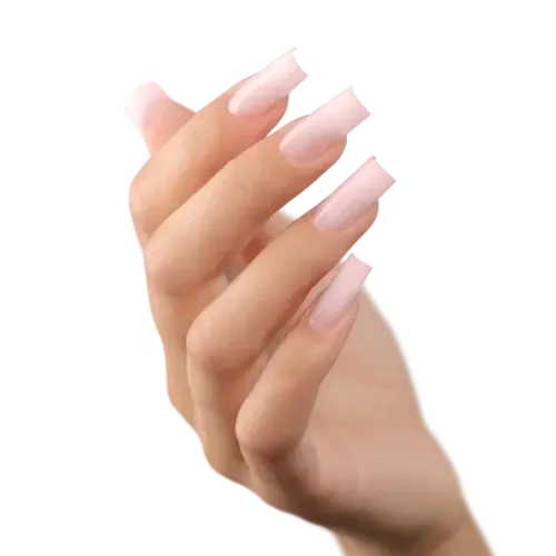 Foxy Гель для наращивания #198 "Новая формула" 15 g в банке (Builder gel)-img-1