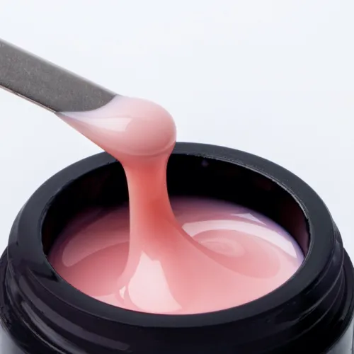 NAVI Гель для наращивания Fast Builder Gel 15 мл-img-0