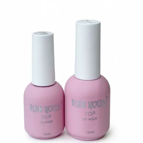 Pink House тoп ideal без ультрафиолета casual-img-0