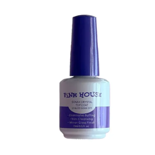 Pink House *топ assistant без ультрафиолета-img-0