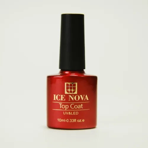 ICE NOVA тoп без липкого слоя (top coat)-img-0