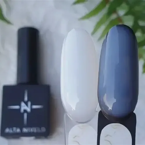 Alta Nivelo Топовое покрытие Milk-img-0