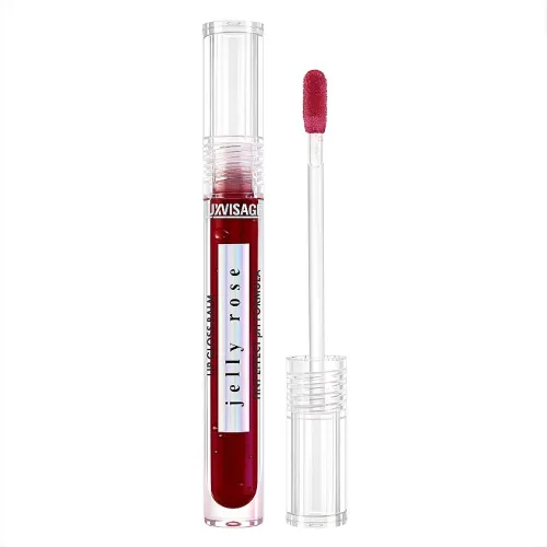 LUXVISAGE JELLY ROSE TINT EFFECT блеск-бальзам для губ PH formula-img-0