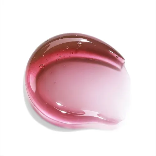 LUXVISAGE JELLY ROSE TINT EFFECT блеск-бальзам для губ PH formula-img-1
