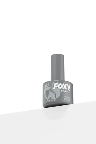 Foxy топ Velvet матовое покрытие-img-0