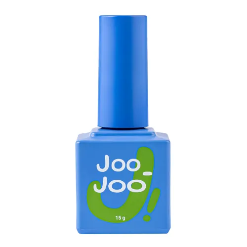 Joo-Joo Топ без липкого слоя Matte Top с УФ-фильтром 15г-img-0