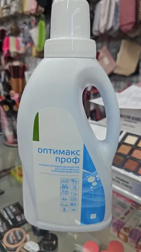 Жидкость ИНТЕРСЭН-ПЛЮС (С РУЧКОЙ) Оптимакс Проф 1 л.-img-0