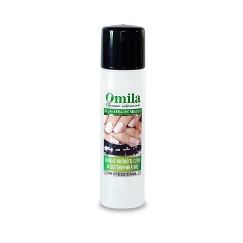 Omila Обезжириватель 150 мл-img-0