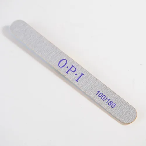 Пилка прямая OPI 100/180-img-0