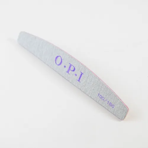 Пилка Opi лодочка 100/180-img-0