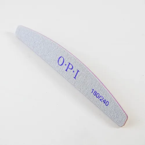 Пилка Opi лодочка 180/240-img-0