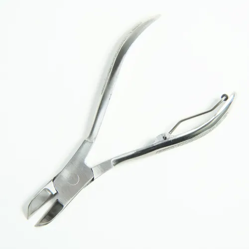 ZINGER Classic ME-45-S-LJ Кусачки для ногтей-img-0
