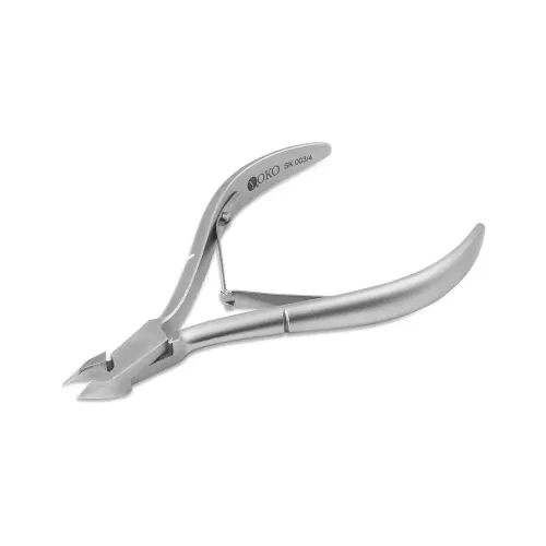 YOKO SK 003-4 Маникюрные кусачки для кутикулы-img-1