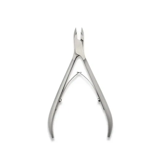 YOKO SK 048/5A кусачки для кутикулы 5мм-img-0