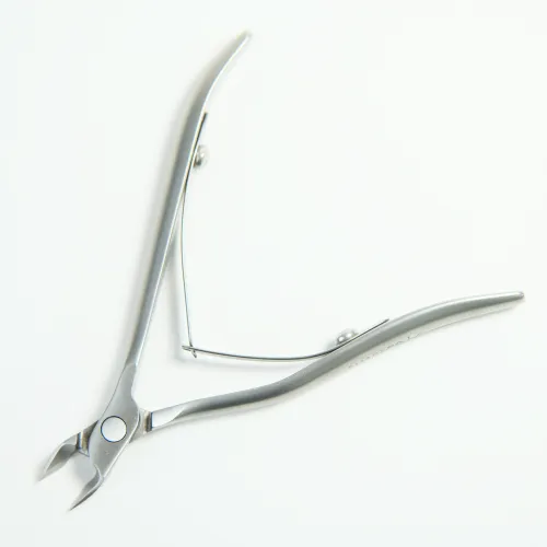 STALEKS SMART NS-80-5 Кусачки для кожи-img-0