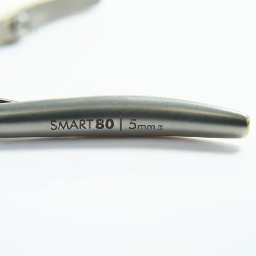 STALEKS SMART NS-80-5 Кусачки для кожи-img-3