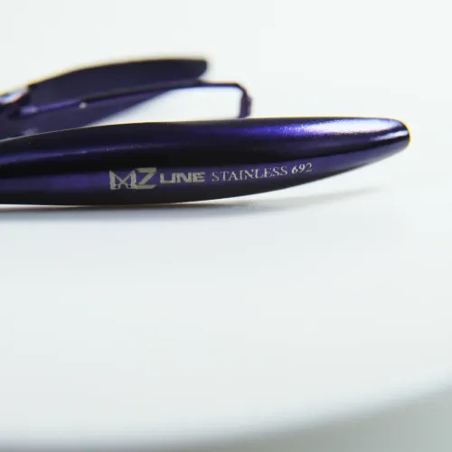 Mertz A692Р Кусачки для кожи 5 мм, ручная заточка-img-4