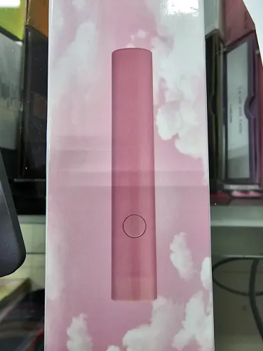 Фонарик YZ01 гладкий зарядка USB-img-0
