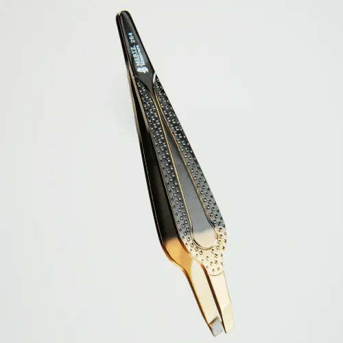 MERTZ A264 Пинцет-img-0