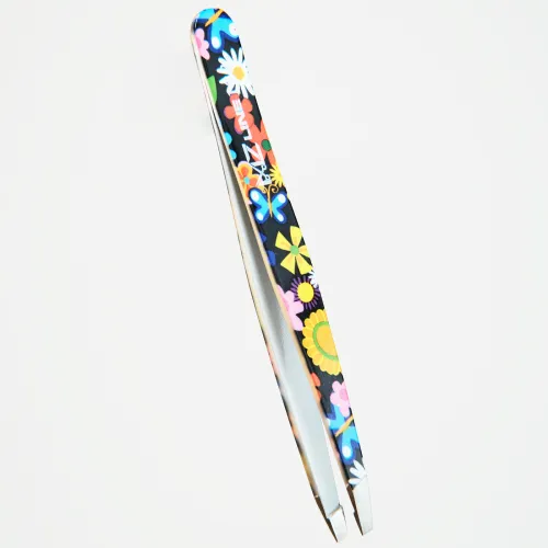 MZ Line Пинцет-img-0