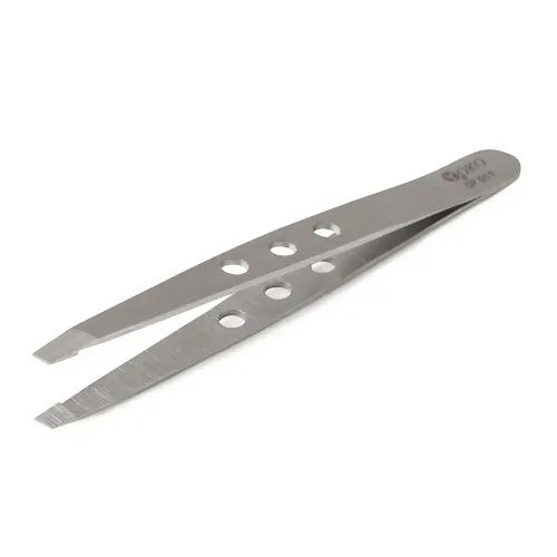 YOKO SP 011 Пинцет прямой-img-0