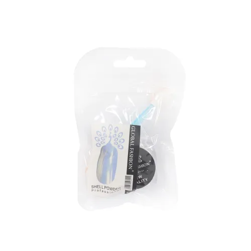 Global Fashion Втирка Shell powder PD10-img-1