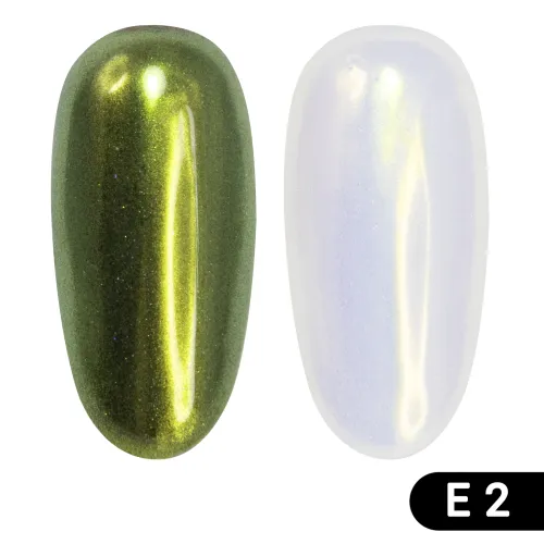 Global Fashion Втирка Shell powder E2-img-0