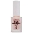 Relouis Средство для ухода за ногтями "SOS-Formula 5in 1" /6-img-0