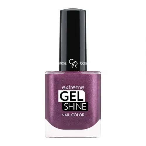 GOLDEN ROSE Extreme GEL SHINE лак для ногтей № 46-img-0