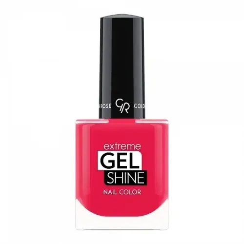 GOLDEN ROSE Extreme GEL SHINE лак для ногтей № 22-img-0