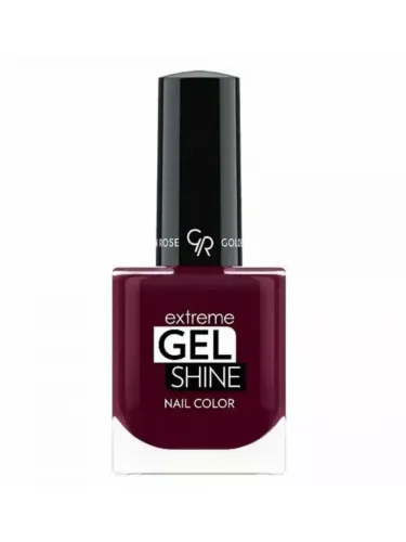 GOLDEN ROSE Extreme GEL SHINE лак для ногтей № 70-img-0