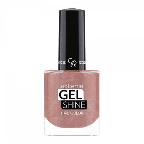 GOLDEN ROSE Extreme GEL SHINE лак для ногтей № 13-img-0