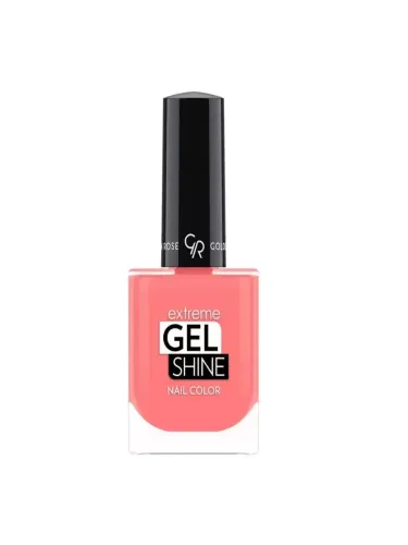 GOLDEN ROSE Extreme GEL SHINE лак для ногтей № 75-img-0