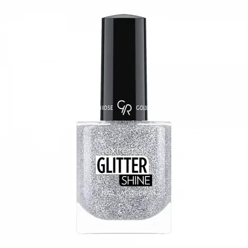 GOLDEN ROSE Extreme GLITTER SHINE лак для ногтей № 204-img-0