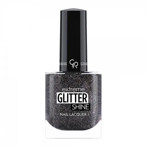 GOLDEN ROSE Extreme GLITTER SHINE лак для ногтей № 212-img-0