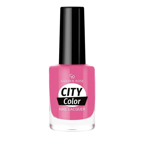 GOLDEN ROSE CITY color лак для ногтей № 29-img-0