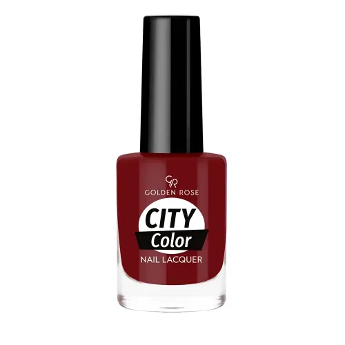 GOLDEN ROSE CITY color лак для ногтей № 47-img-0