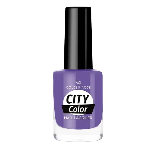 GOLDEN ROSE CITY color лак для ногтей № 61-img-0